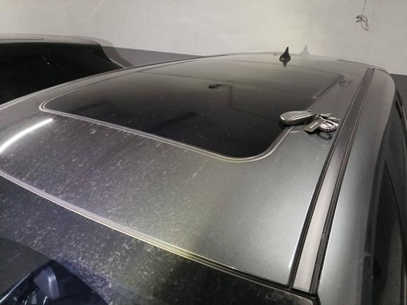 [上海·浙J] 二手长安欧尚长安欧尚X52021款 1.5T DCT尊贵型