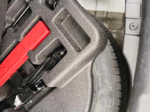 [合肥·皖A] 二手长安长安CS752020款 280T DCT豪华型 国VI