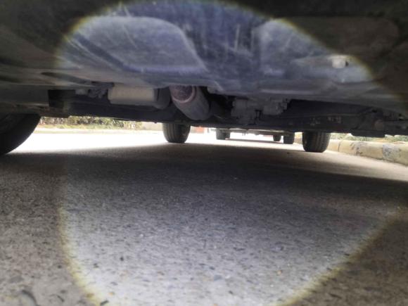 [南京·苏L] 二手荣威荣威3502015款 1.5L 手动豪华天窗版