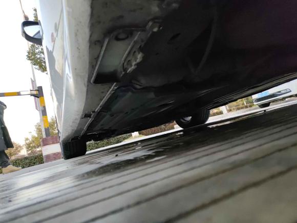 [宁波·浙B] 二手本田杰德2013款 1.8L CVT豪华版 5座