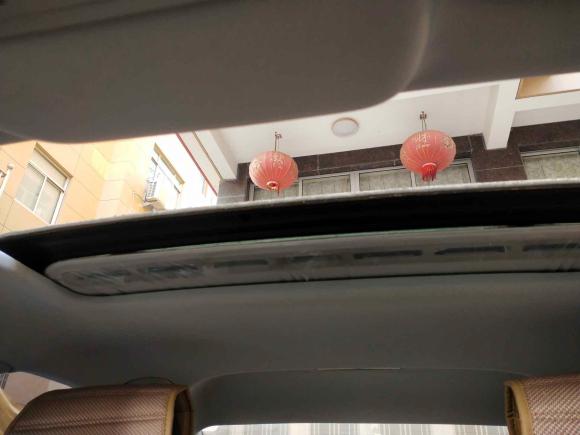 [台州·浙J] 二手大众桑塔纳2016款 1.6L 自动舒适版