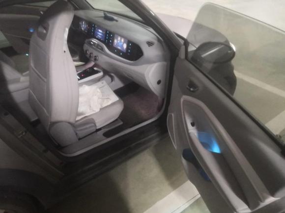 [温州·浙C] 二手LITELITE2017款 引力版