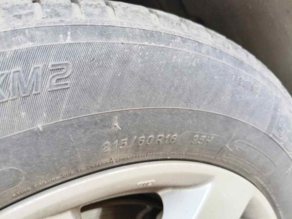 [武汉·鄂A] 二手日产天籁2011款 2.0L XL舒适版