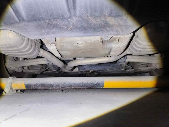 [成都·川A] 二手奥迪奥迪Q52017款 40 TFSI 技术型