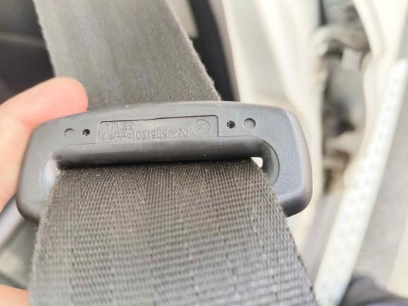 [成都·川A] 二手长安长安CS352016款 1.6L 手动豪华型 国IV