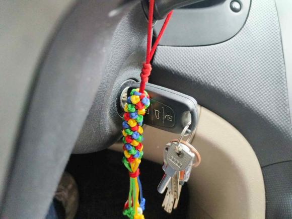 [杭州·浙A] 二手现代瑞纳2014款 1.4L 自动智能型GLS