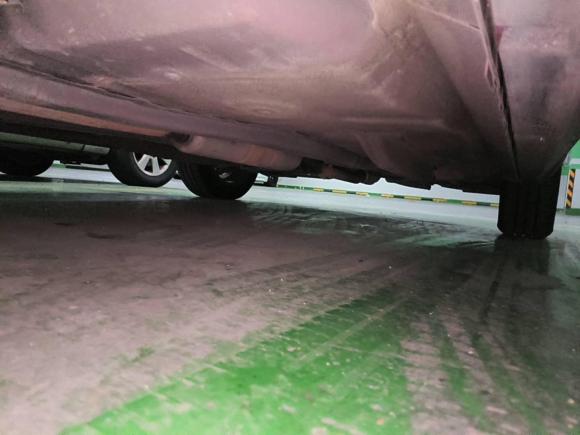 [嘉兴·浙F] 二手吉利汽车远景X12017款 1.3L 自动玩家版