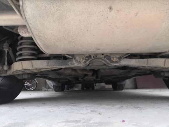 [常州·苏D] 二手沃尔沃沃尔沃XC602012款 T6 AWD智雅版