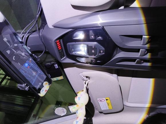 [无锡·苏B] 二手DSDS 52014款 1.6T 雅致版THP160