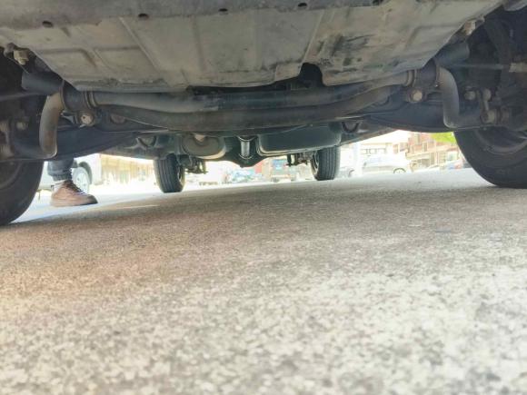 [义乌·浙G] 二手江淮瑞风瑞风M32019款 1.8L 5座速运版