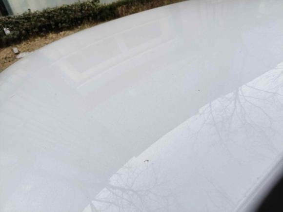 [北京·川J] 二手大众桑塔纳2018款 1.5L 手动风尚版