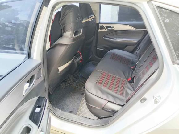 [广州·粤A] 二手埃安AION S Plus2021款 80 超长续航版