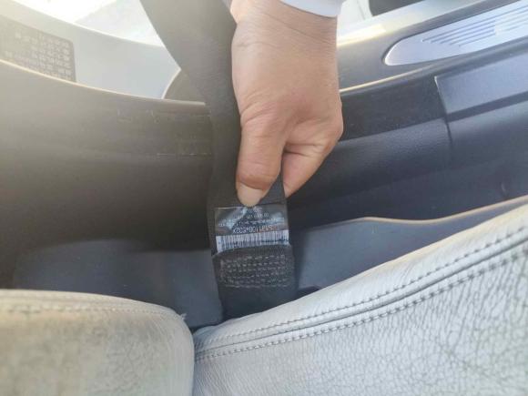 [北京·京L] 二手宝马宝马M52005款 M5