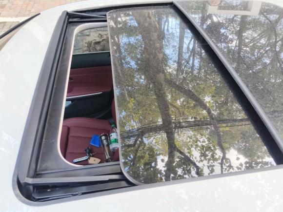 [上海·苏A] 二手宝马宝马3系2023款 325Li M运动套装