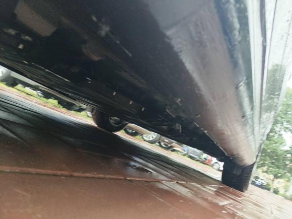 [北京·京A] 二手埃安传祺GE32017款 310 智享版