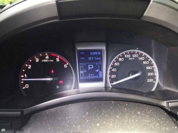 [成都·川A] 二手五十铃D-MAX2019款 3.0T四驱自动超豪华型4JJ1-TC HI