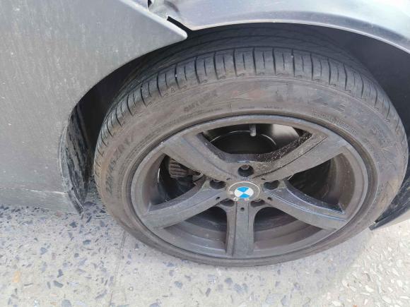 [南通·苏F] 二手宝马宝马Z42012款 sDrive20i领先型