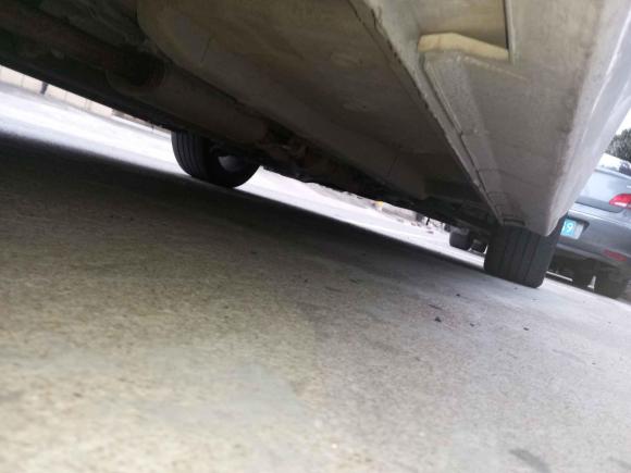 [宁波·浙B] 二手江汽集团嘉悦A52020款 1.5T 手动精英型