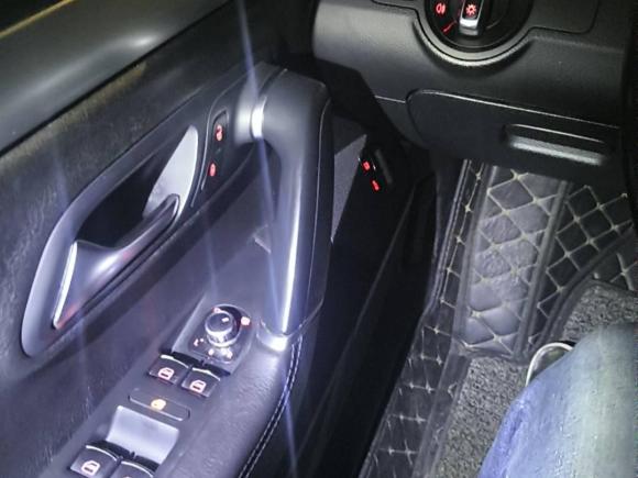 [杭州·浙A] 二手大众一汽-大众CC2012款 2.0TSI 豪华型