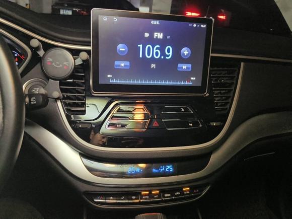 [苏州·苏E] 二手东南东南DX72018款 Prime 1.5T 自动尊贵型 国V