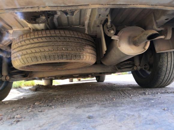 [义乌·浙G] 二手长安欧尚欧尚A8002017款 1.6L 手动舒适型