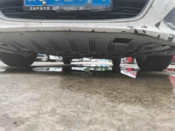 [温州·浙C] 二手雪佛兰迈锐宝2018款 530T 自动舒适版