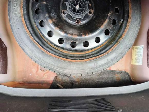 [温州·浙C] 二手别克君威2011款 GS 2.0T 超级运动版