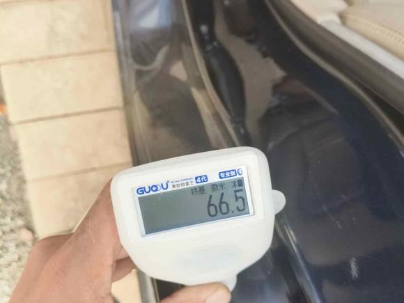 [佛山·粤X] 二手日产天籁2013款 2.0L XL舒适版