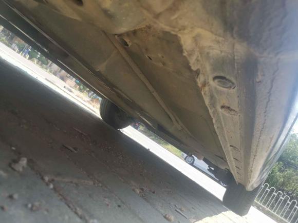 [武汉·鄂A] 二手雪佛兰科鲁兹2015款 1.5L 经典 SL MT