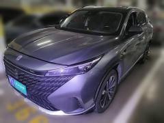 [上海·沪D] 荣威荣威RX52023款 1.5T 优越版