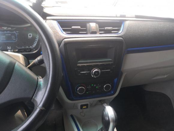 [成都·川A] 二手远程汽车远程E52019款 E5L 纯电动厢式运输车国轩39.9kWh