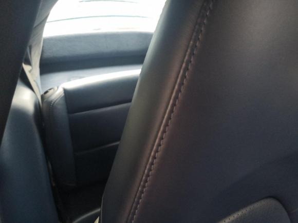 [合肥·皖A] 二手保时捷保时捷9112012款 Carrera 3.4L