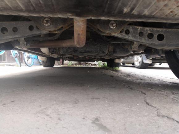 [温州·浙C] 二手中华中华V62018款 1.5T 手动尊贵型