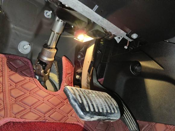 [西安·陕U] 二手路虎神行者22015款 2.0T Si4 XS典藏版