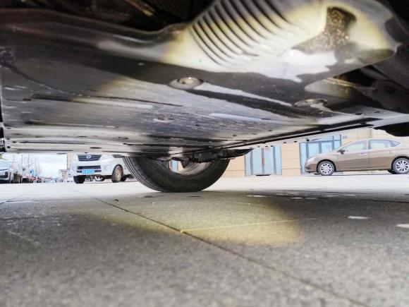 [金华·浙G] 二手奥迪奥迪Q2L e-tron2019款 Q2L e-tron 纯电智享型