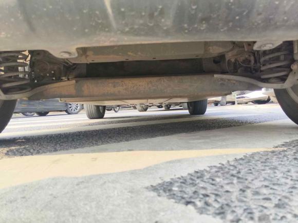 [义乌·浙A] 二手比亚迪元新能源2018款 EV360 智联炫酷型