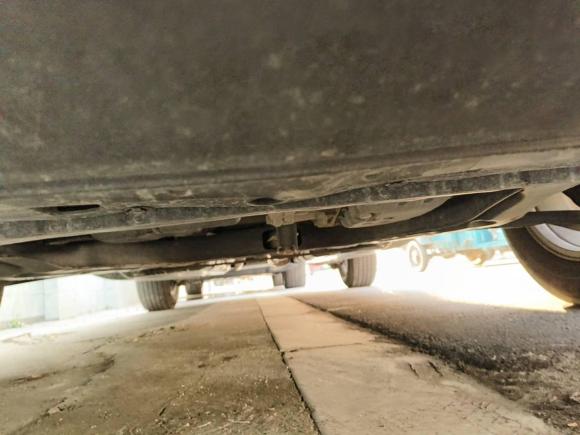 [常州·浙D] 二手日产奇骏2020款 2.0L XL ITS CVT 2WD智联舒适版