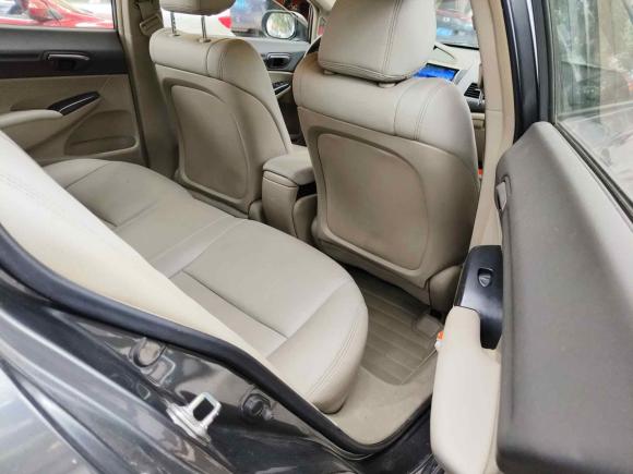 [广州·粤A] 二手思铭思铭2012款 1.8L 自动