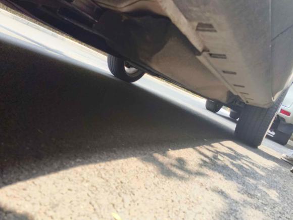 [济南·鲁A] 二手福特翼搏2018款 1.5L 自动铂翼型