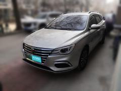 [北京·京A]荣威&nbsp;&nbsp;荣威Ei5&nbsp;&nbsp;2019款智联旗舰版