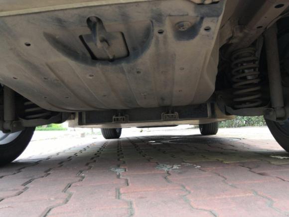 [成都·川A] 二手思铭东风本田X-NV2020款 电掣版