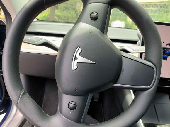 [上海·沪A] 二手特斯拉Model 32020款 标准续航后驱升级版