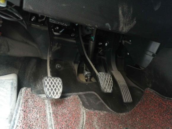 [杭州·浙A] 二手宝骏宝骏3102016款 1.2L 手动舒适型