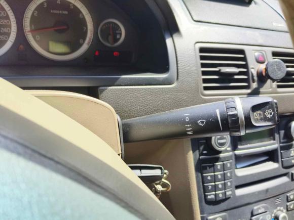 [武汉·鄂A] 二手沃尔沃沃尔沃XC902010款 2.5T AWD