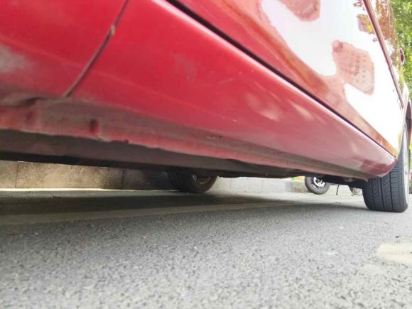 [济南·鲁A] 二手马自达马自达62008款 2.0L 自动时尚型