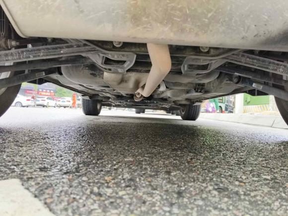 [成都·川A] 二手Jeep指南者2017款 200T 自动家享版