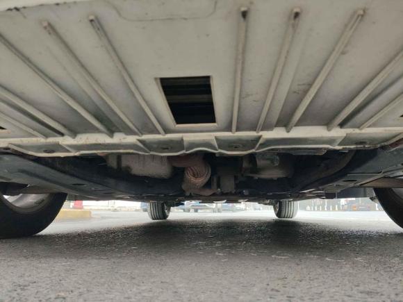 [南通·苏F] 二手雪佛兰科鲁兹2015款 1.5L 经典 SE MT