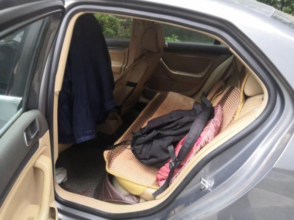 [上海·沪J] 二手大众速腾2009款 1.6L 手动舒适型