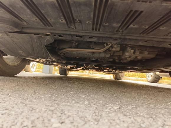 [湖州·浙E] 二手雪佛兰迈锐宝XL2019款 535T CVT锐动版