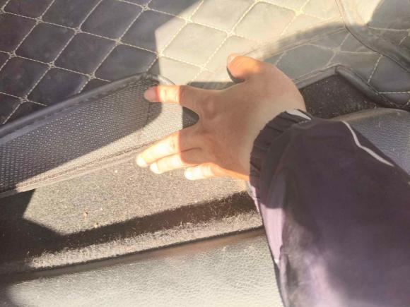 [常州·苏D] 二手马自达睿翼2012款 2.0L 自动精英版